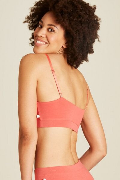 TRANQUILLO Tencel-Bralette, BH, Top, Bustier supersoft ohne Bügel (S25BAS15)