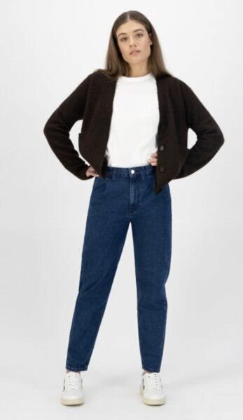 MUD Jeans Jeans Loose Fit - Bailey -