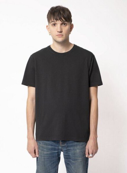 Nudie Jeans Herren T-Shirt "UNO Everyday Tee"