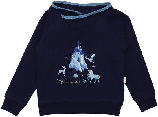 Walkiddy Fantastic Wonderland-Hoodie