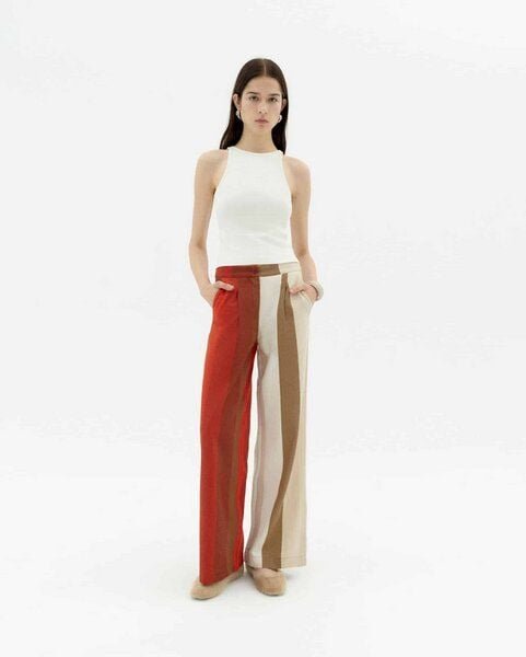 Thumbnail - THINKING MU Sandfire Manolita Pants