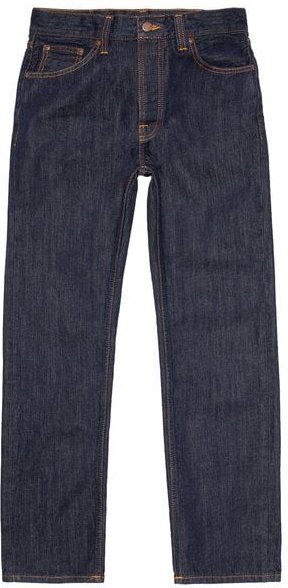 Nudie Jeans Jeans Rad Rufus Blue One Wash