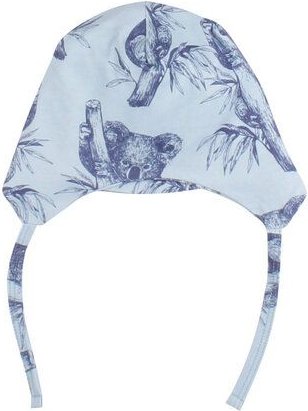 Baby Hauben in 4 Varianten Gots Bio | Walkiddy