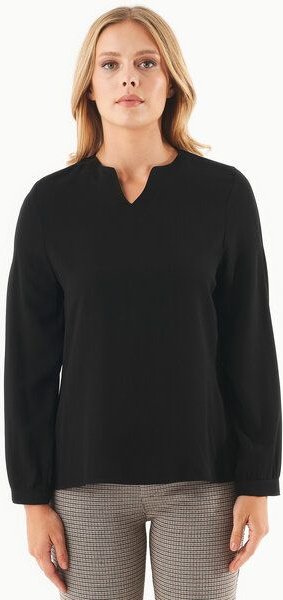 ORGANICATION Bluse aus LENZING ECOVERO