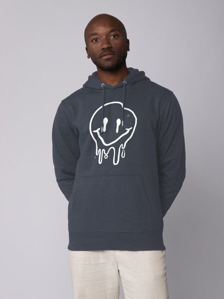 watapparel Hoodie Unisex Smiley