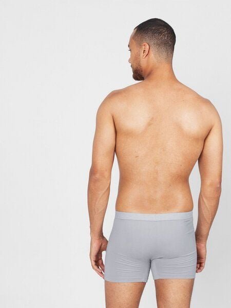 erlich textil Gustav enge Boxershorts aus Bio-Baumwolle, made in Europe