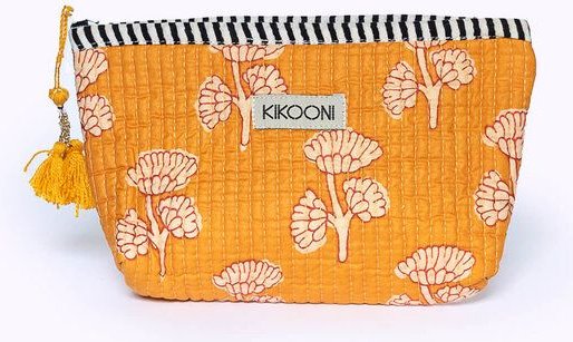 KIKOONI Geldbörsen | kleine Taschen | Passtasche "Mini Traveler"