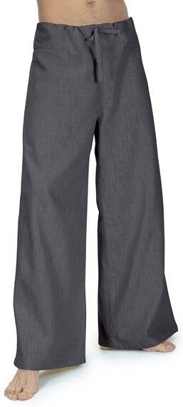 Leinenhose DELUXE von SCHAZAD