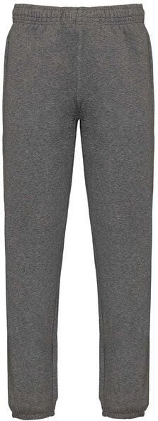 YTWOO Herren Bio Jogginghose aus Fleece