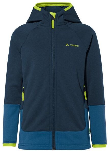 VAUDE Jacken Kids Capacida Fleece Jacket II