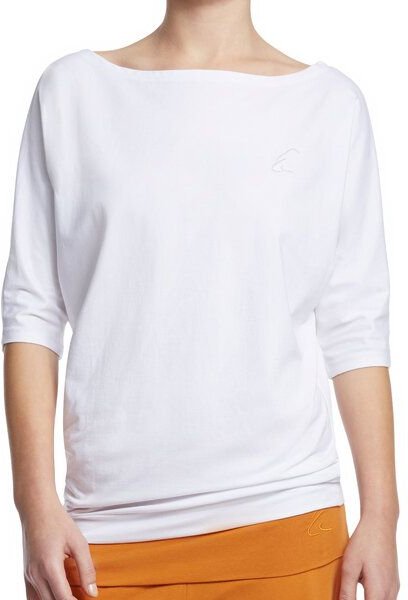 ESPARTO Halbarmshirt "Sadaa"