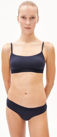 ARMEDANGELS TOVAA Damen Bralette aus TENCEL Modal Mix