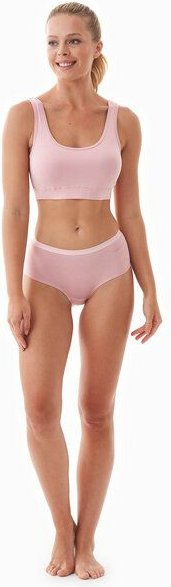 ORGANICATION KARINNA | Hipster aus Bio-Baumwolle und TENCEL Modal im 3er-Pack