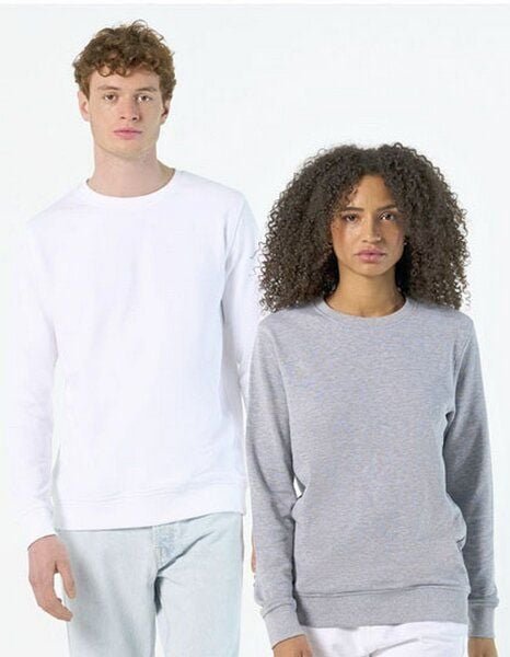 Sol's Unisex Comet Sweatshirt XS - 4XL in 8 verschiedenen Farben Damen Herren Pullover