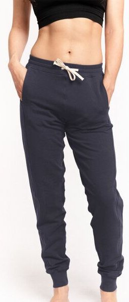 M23 Damen Jogginghose aus Bio-Baumwolle, Modell „Emma“