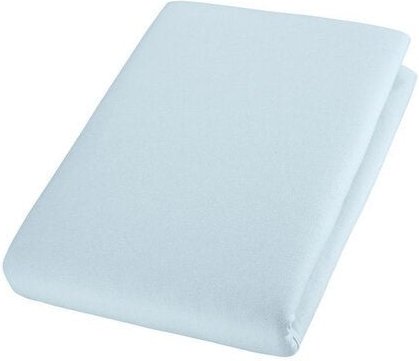 Cotonea Bio Jersey-Spannbettlaken Steghöhe bis 18 cm