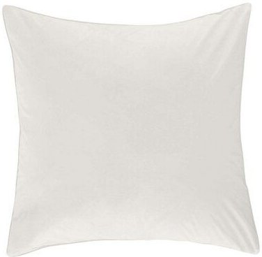 hessnatur Perkal Kissenbezug aus reiner Bio-Baumwolle