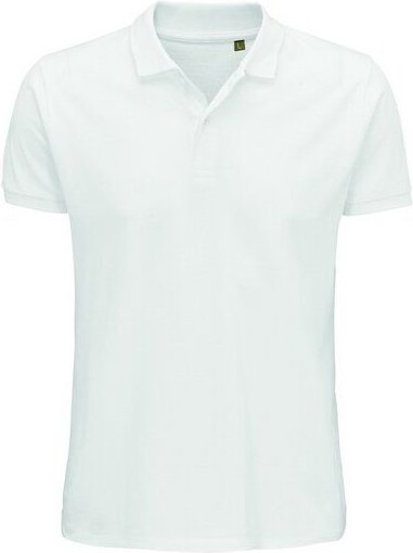 Sol's Herren Poloshirt Sol´s Planet Polo Shirt Regular Bio - Baumwolle