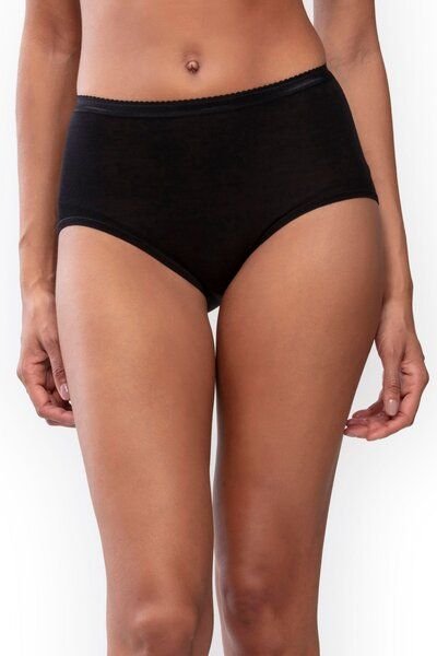 Mey Merino Taillenslip Unterhose "Exquisite"