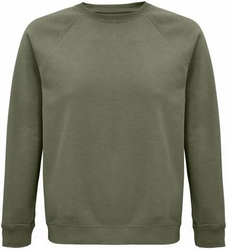 Sol's Unisex Sweatshirt Sol´s Space Pullover Sweater von XXS - 3XL