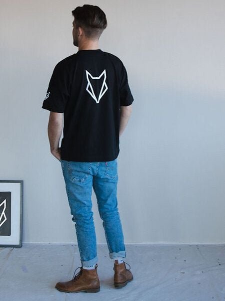 UNISEX Fuchs Nature Shirt VEROIKON