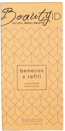 Thumbnail - benecos Beauty ID Leerpalette groß