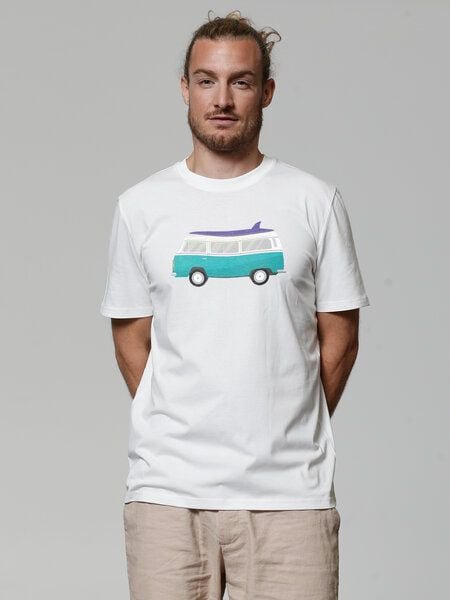 watapparel T-Shirt Unisex California Dream