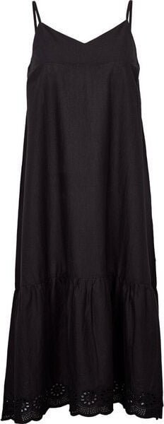 Thumbnail - Basic Apparel Trägerkleid HYACINTH aus Bio-Baumwolle