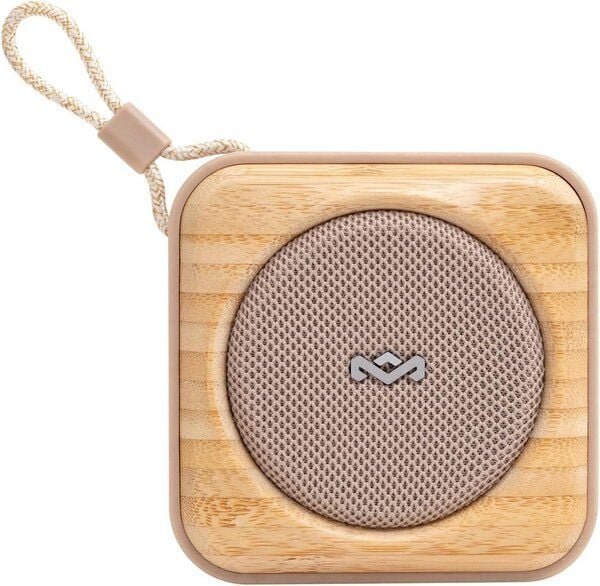 House of Marley ROOTS Bluetooth Lautsprecher