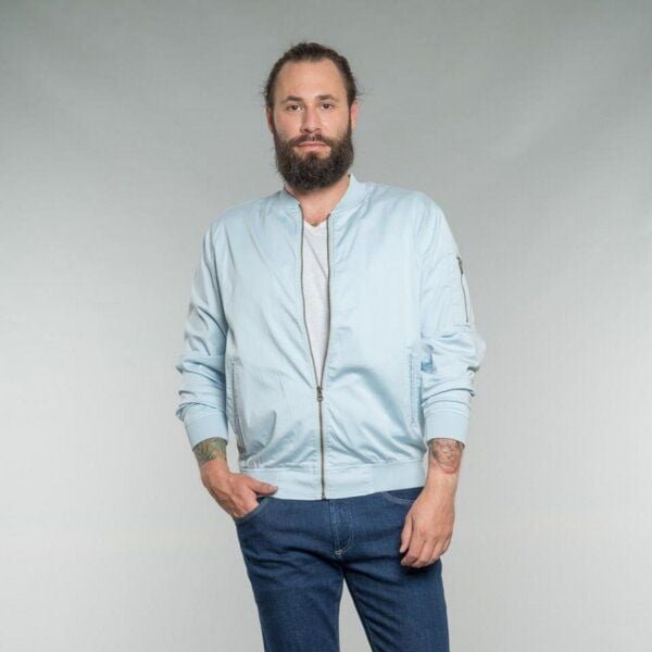 Feuervogl Blouson Till