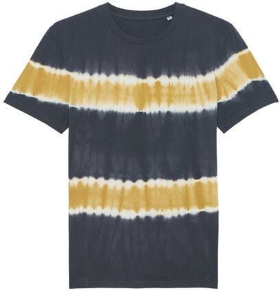 YTWOO Damen und Herren T-Shirt bedruckt aus 100% Bio-Baumwolle