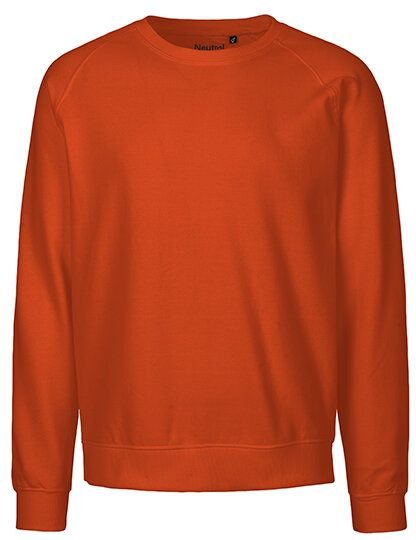 Neutral® Neutral Sweatshirt Pullover Sweater Pulli 100% GOTS Bio Baumwolle