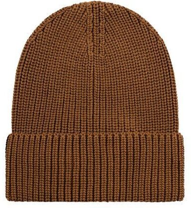 Givn Berlin Mütze GINO aus Bio-Baumwolle