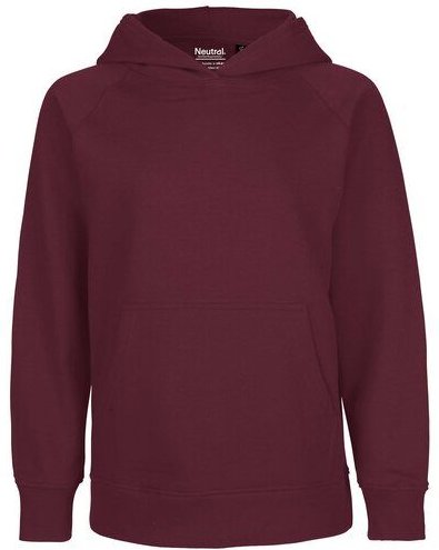 Neutral® - 3FREUNDE Kinder Hoodie