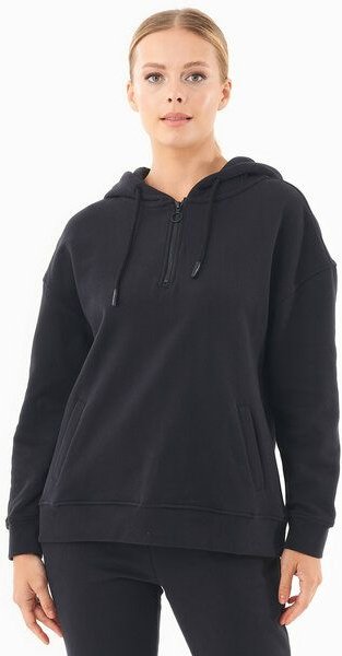 ORGANICATION Sweathoodie aus Bio-Baumwolle