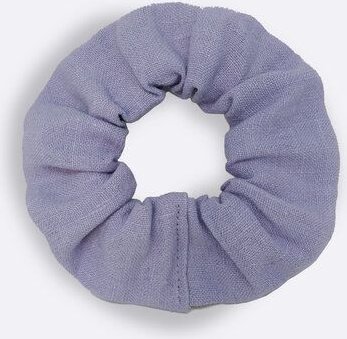 Daniela Salazar Scrunchie aus Hanf