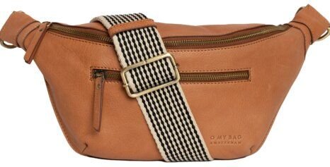 O MY BAG Drew Bumbag Bauchtasche