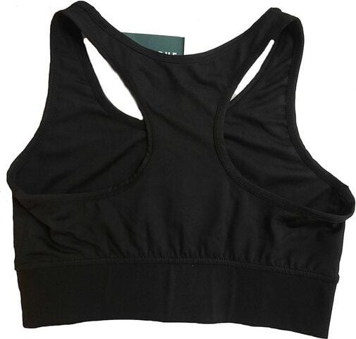 True North 2 er Pack Damen Bustier aus recyceltem Polyester Yoga Sport BH Top T1200