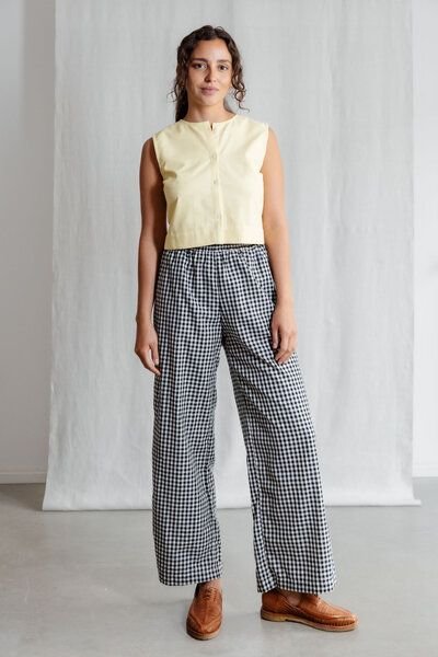 Jyoti - Fair Works Bio-Baumwoll Hose Jayan