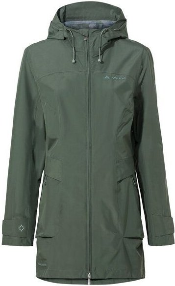 Thumbnail - VAUDE Jacken Women's Skomer Parka II