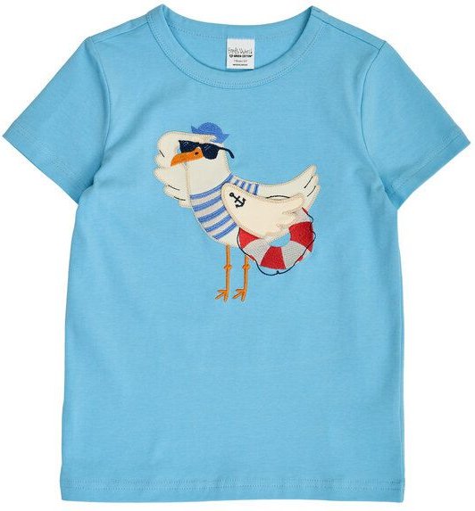 Fred´s World T-Shirt