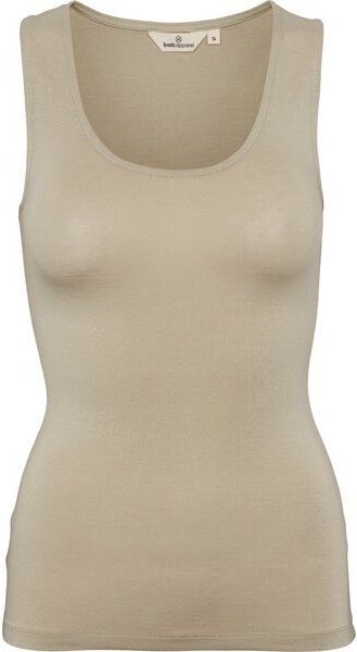 Basic Apparel Top JOLINE aus Tencel (Lyocell)