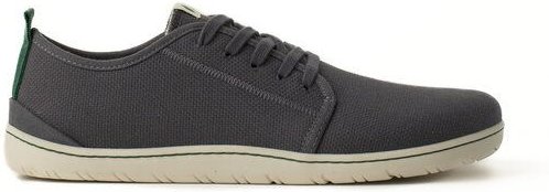Vesica Piscis Footwear CHAVEZ Vegan winter barefoot grey