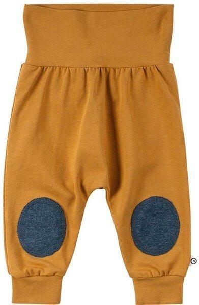 Müsli by Green Cotton Baby Hose *Knee Pants* GOTS zertifiziert | Müsli