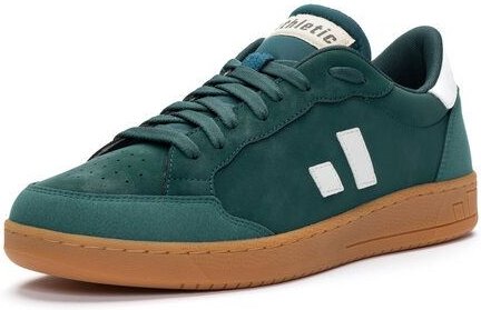 Ethletic Vegane Retro Sneaker JESSE mit recycelten Materialien