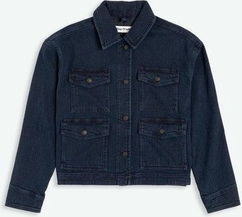 Kings Of Indigo MEISHO | MID INDIGO CORD