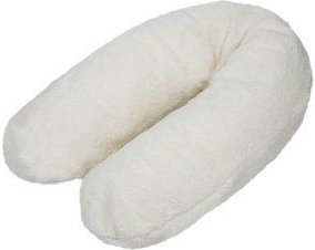 Efie Still/Relaxkissen, Inlett gefüllt mit Dinkelspelzen