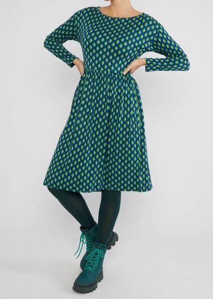 Blutsgeschwister Kleid Little Farm Of Fantasy - Magic Spell Mirror