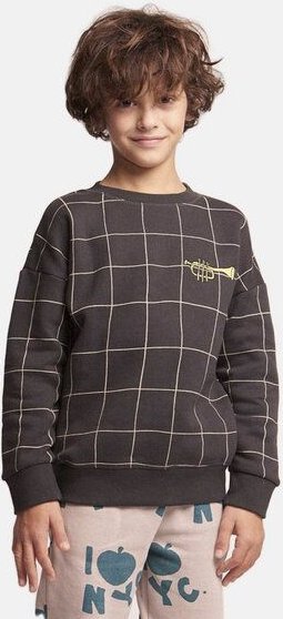NAADA SWEATSHIRT SCAFFOLD
