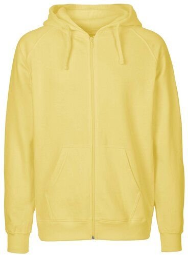 Neutral® - 3FREUNDE Männer Hoodie Zipped